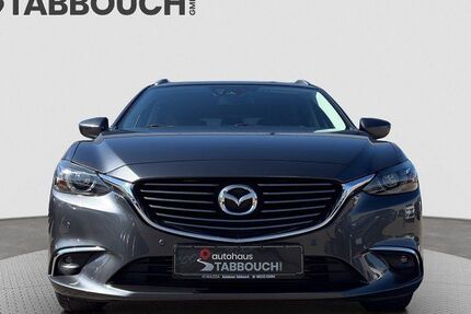 Mazda 6 106.500 km 14.999 &euro; Speyer 67346