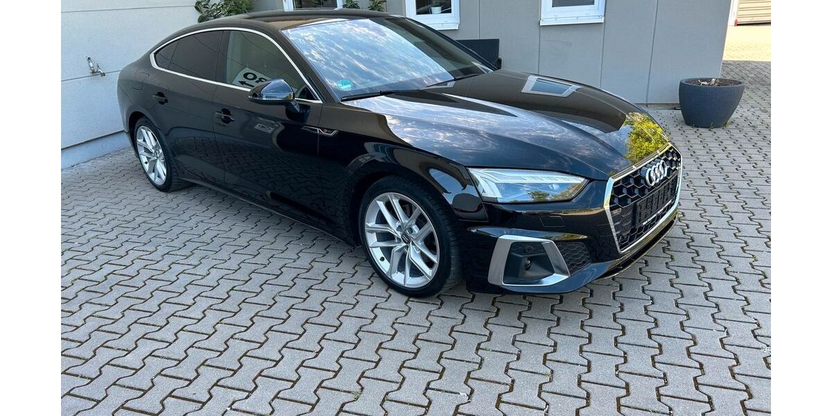 Audi A5 180.350 km 20.999 &euro; Philippsburg 76661