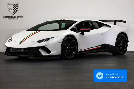 Lamborghini Huracán 18.484 km 289.900 € Viernheim 68519