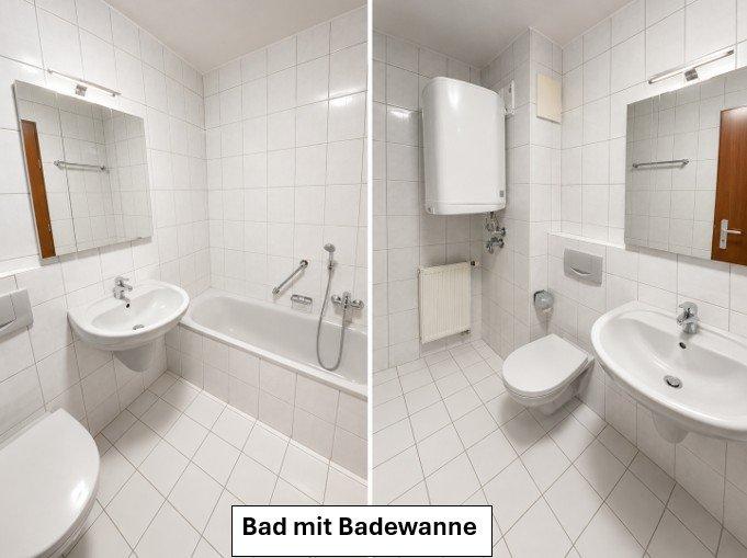 Dachgeschoßwohnung Lampertheim - 4.5 Zimmer, 95 m&sup2;, 220.000&euro; | Angebot:27076979