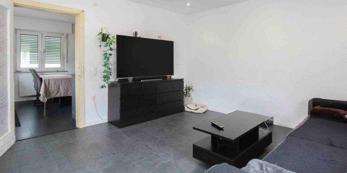 Mehrfamilienhaus, Wohnhaus Hockenheim - 6 Zimmer, 154 m&sup2;, 399.000&euro; | Angebot:26307606