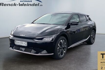 Kia EV6 1.063 km 35.889 € Mannheim 68199