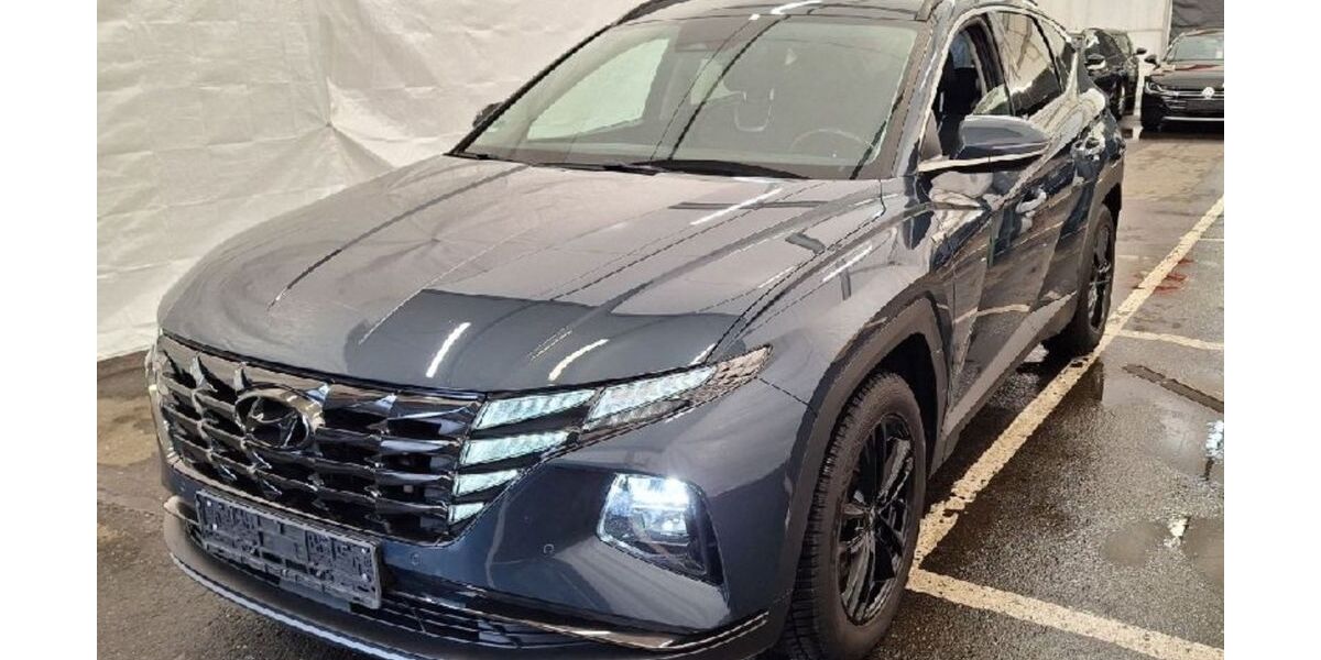 Hyundai TUCSON 163.900 km 16.184 &euro; Heidelberg 69123