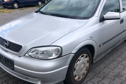 Opel Astra 189.000 km 1.288 &euro; Wiesloch 69168
