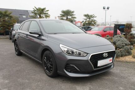 Hyundai i30 66.000 km 13.790 &euro; Speyer 67346