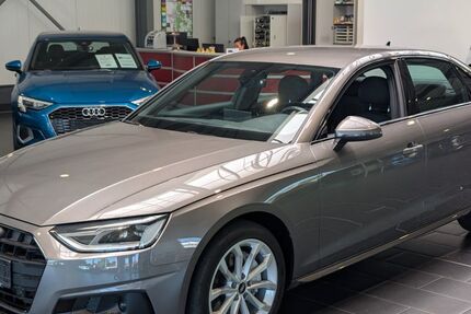 Audi A4 73.000 km 27.900 &euro; Weinheim 69469