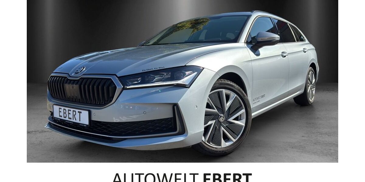 Skoda Superb 39.900 km 39.980 &euro; Heidelberg 69123