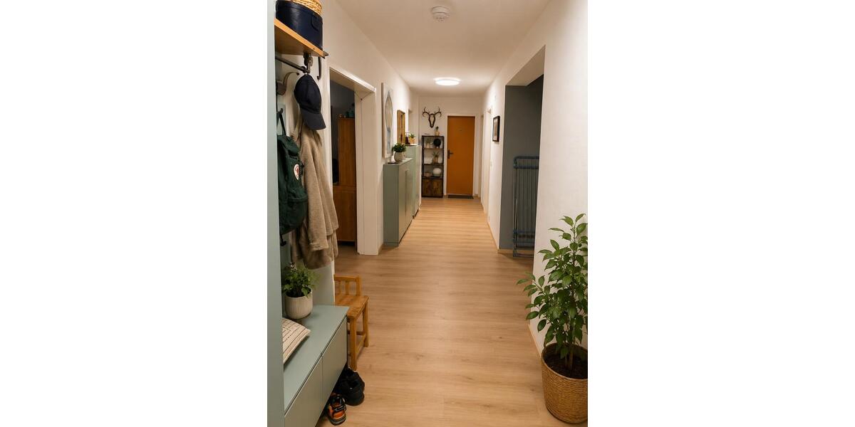 Etagenwohnung Sinsheim - 4.5 Zimmer, 115 m&sup2;, 300.000&euro; | Angebot:26941742