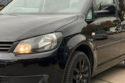 VW Caddy 200.000 km 8.700 &euro; Viernheim 68519