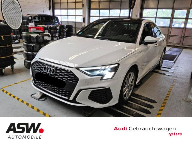 Audi A3 87.100 km 28.830 &euro; Sinsheim 74889
