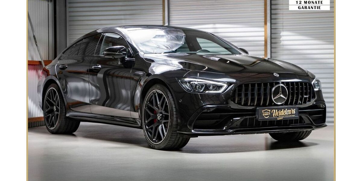 Mercedes-Benz AMG GT 26.700 km 81.990 &euro; Altlußheim 68804