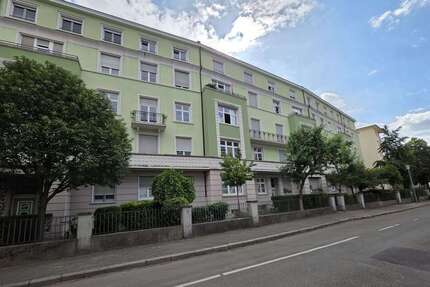 Wohnung Mannheim Lindenhof - 3 Zimmer, 102 m&sup2;, 1.175&euro; | Angebot:27145853