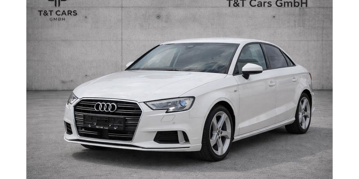 Audi A3 175.000 km 14.950 &euro; Viernheim 68519