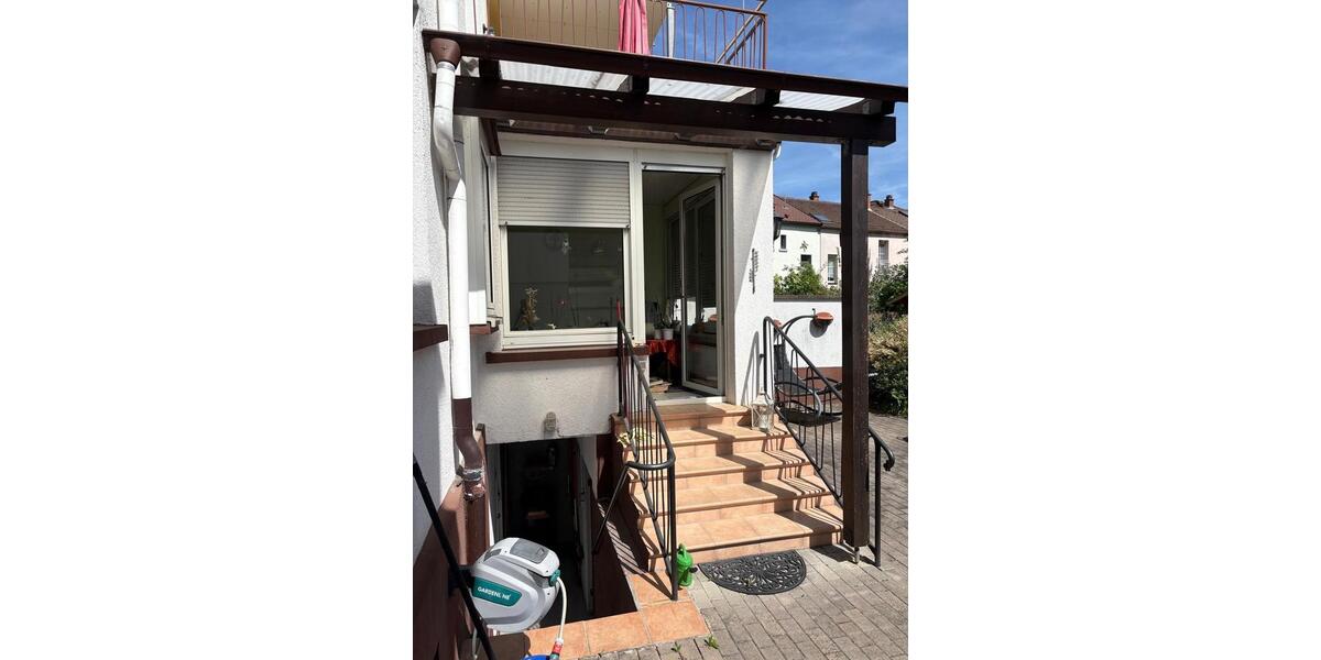 Erdgeschoßwohnung Ludwigshafen am Rhein Ludwigshafen-Hemshof - 1 Zimmer, 60 m&sup2;, 180.000&euro; | Angebot:26326848