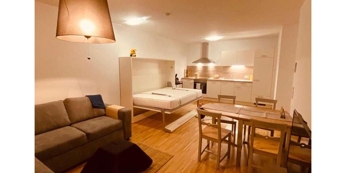 Moderne frisch Sanierte und Renovierte WG in Heidelberg 2 zimmer