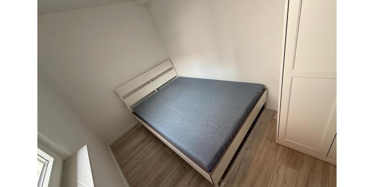 Erdgeschoßwohnung Heppenheim (Bergstraße) - 2 Zimmer, 58 m&sup2;, 580&euro; | Angebot:26670544