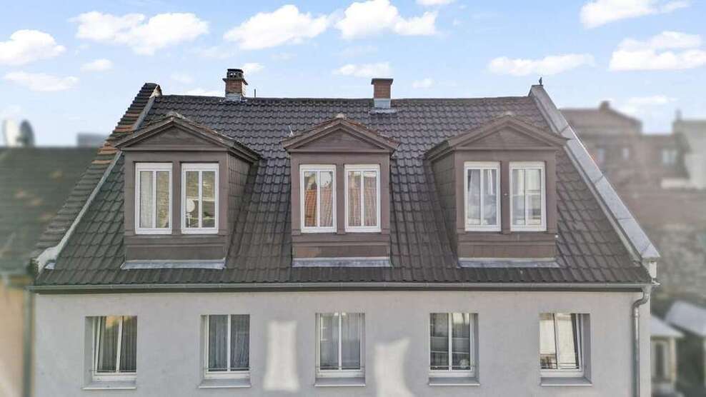 Wohnung zum Kaufen in Mannheim 269.000 € 79.18 m²