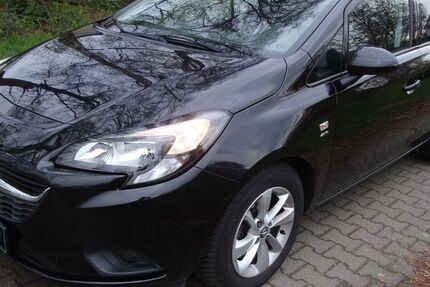 Opel Corsa 42.900 km 9.999 &euro; Lorsch 64653