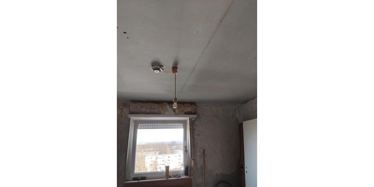 Etagenwohnung Ludwigshafen am Rhein Edigheim - 2.5 Zimmer, 63 m&sup2;, 130.500&euro; | Angebot:24803184