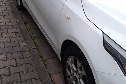 Kia ceed Sportswagon 12.500 km 22.490 &euro; Otterstadt 67166