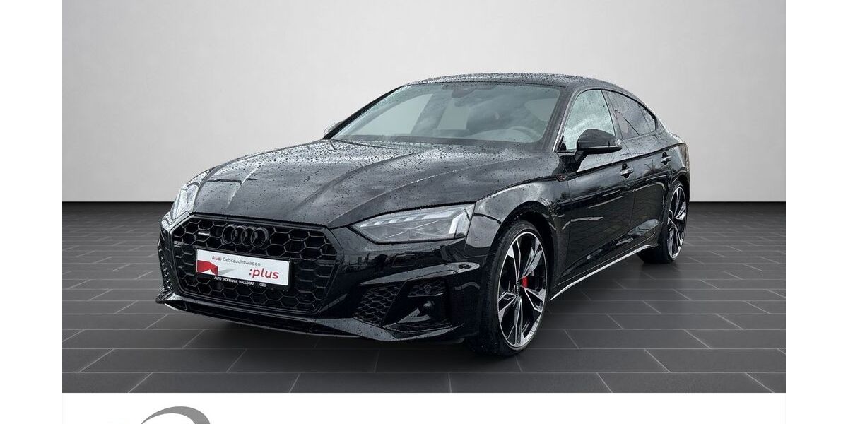 Audi A5 19.406 km 43.900 &euro; Walldorf 69190