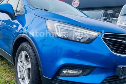 Opel Mokka 88.243 km 9.999 &euro; Ketsch 68775