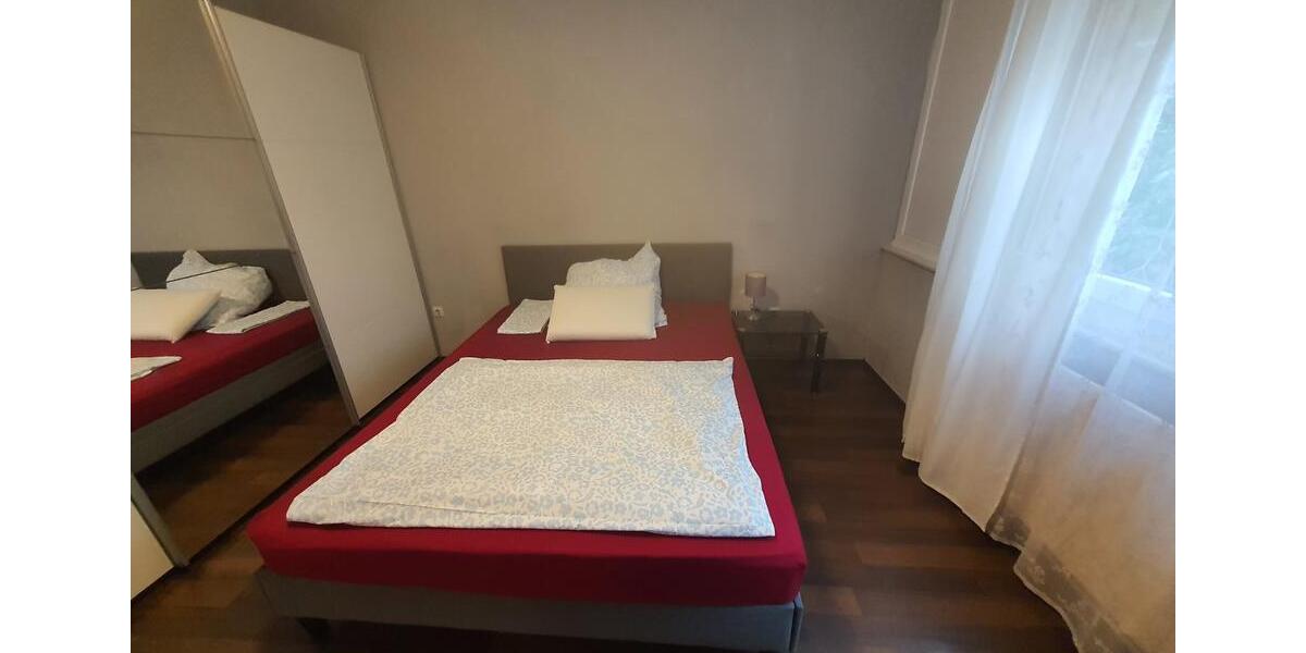 Etagenwohnung Ludwigshafen am Rhein Edigheim - 1 Zimmer, 15 m&sup2;, 565&euro; | Angebot:25299174