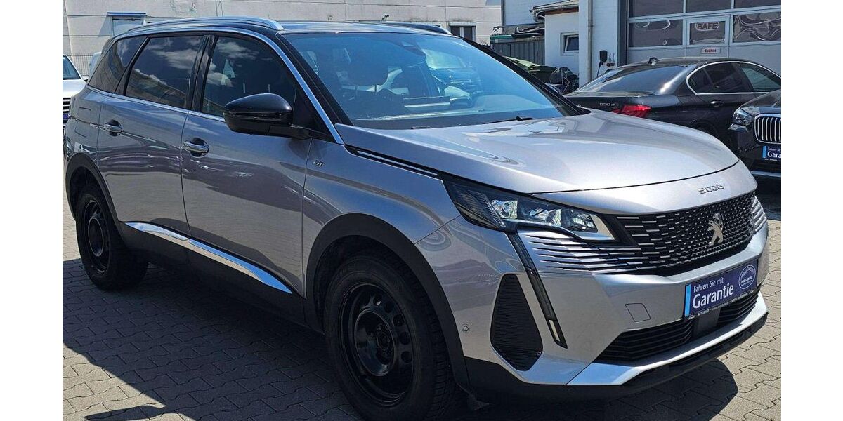 Peugeot 5008 28.390 km 23.989 &euro; Heddesheim 68542