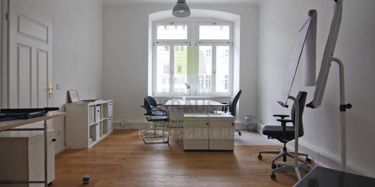 Gewerbeobjekt Heidelberg Bergheim - 6 Zimmer, 168 m&sup2;, 3.040&euro; | Angebot:19290149