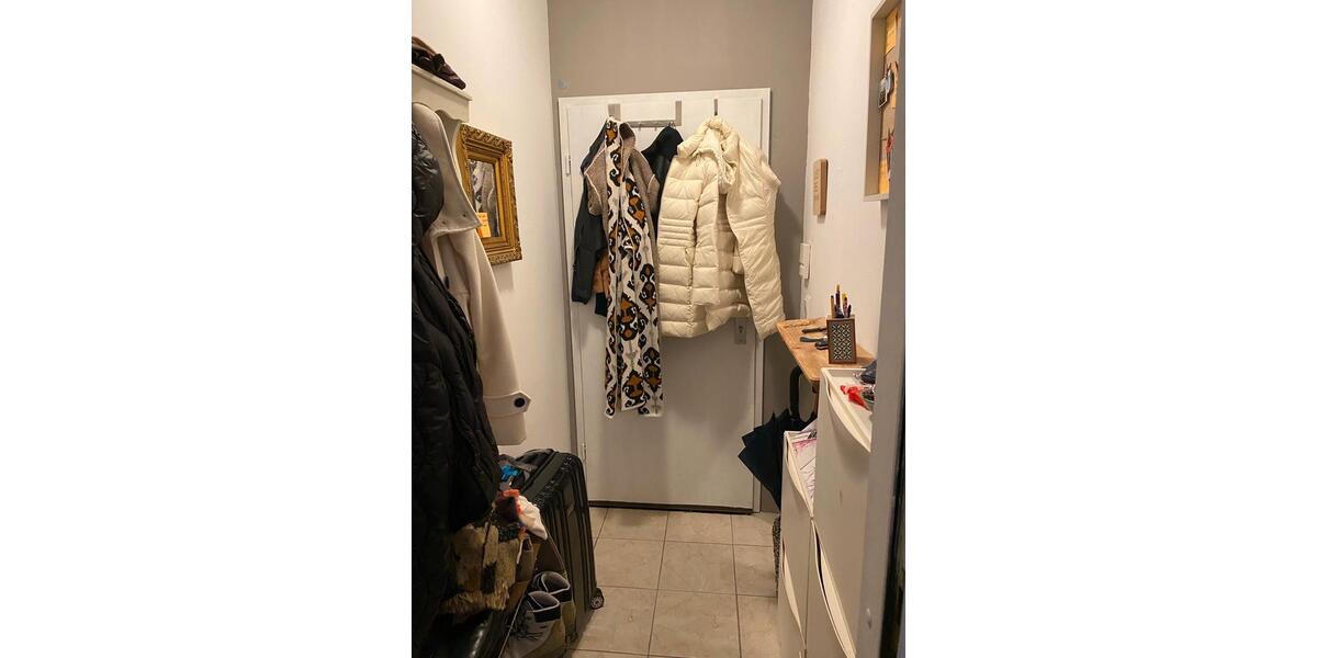 Etagenwohnung Schwetzingen - 2 Zimmer, 36 m&sup2;, 300.000&euro; | Angebot:27076986