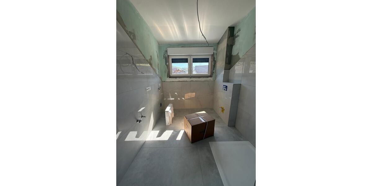 Dachgeschoßwohnung Mörlenbach - 3 Zimmer, 90 m&sup2;, 1.250&euro; | Angebot:26444458