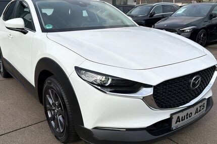 Mazda CX-30 85.205 km 16.790 &euro; Schwetzingen 68723