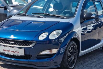 Smart ForFour 177.000 km 3.500 € Viernheim (bei MANNHEIM) 68519