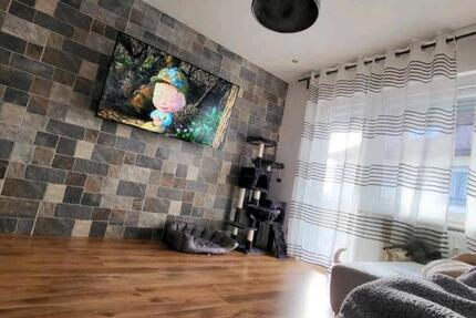 Maisonettewohnung mit großer Terrasse zu vermieten 5 zimmer