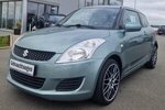 Suzuki Swift 3-Türer 1.2 Club Alufelgen Klima 72.970 km 5.990 &euro; Obrigheim-Asbach 74847