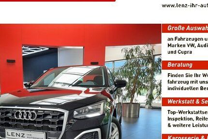 Audi Q2 31.400 km 21.490 &euro; Eberbach 69412