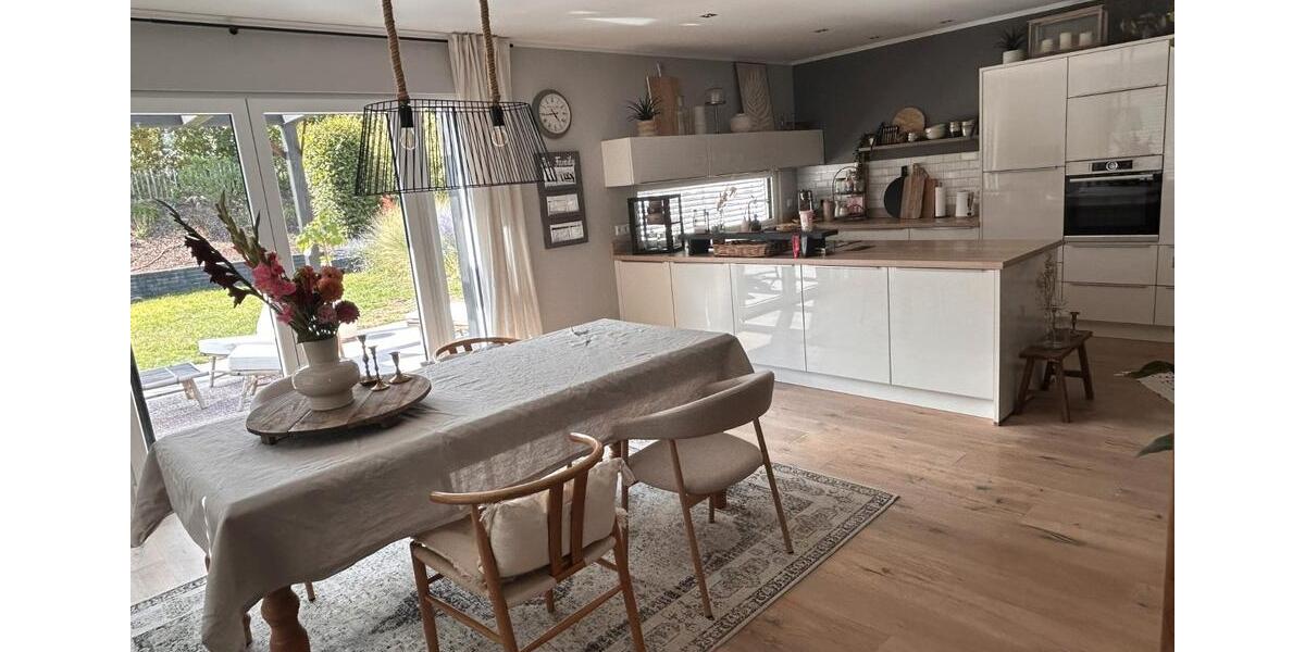 Doppelhaushälfte Sankt Leon-Rot Rot - 6 Zimmer, 152 m&sup2;, 795.000&euro; | Angebot:27121587