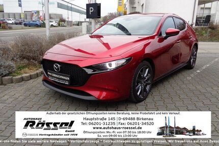 Mazda 3 43.752 km 22.990 € Birkenau 69488