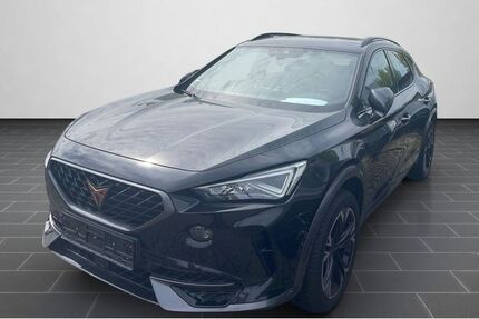Cupra Formentor 55.803 km 28.900 &euro; Ladenburg 68526