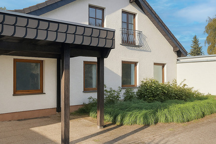 Haus Heidelberg Boxberg - 1 Zimmer, 395 m&sup2;, 899.000&euro; | Angebot:23400445