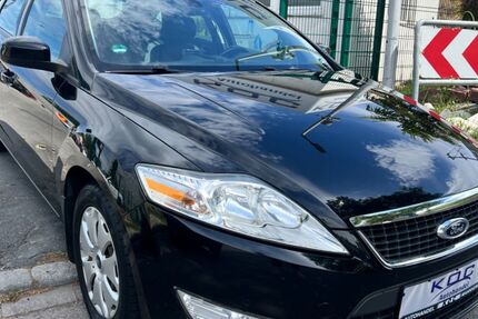Ford Mondeo 250.000 km 3.300 &euro; Mannheim 68199