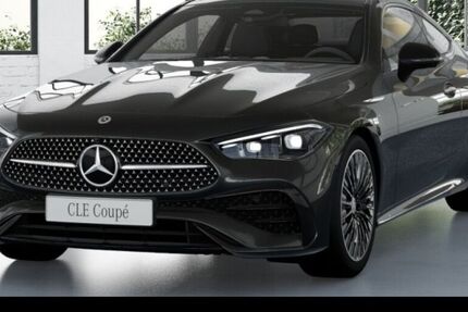 Mercedes-Benz CLE 300 9.900 km 57.990 &euro; Heidelberg 69126