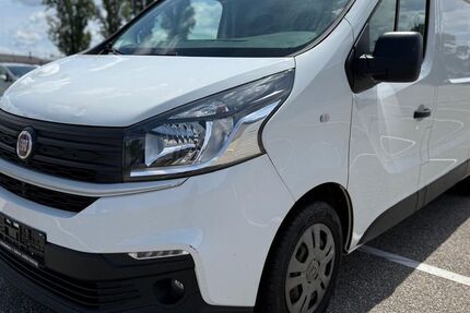 Fiat Talento 152.783 km 9.699 &euro; Hockenheim 68766