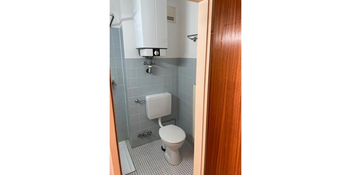 Etagenwohnung Heidelberg Neuenheim - 1 Zimmer, 30 m&sup2;, 560&euro; | Angebot:25239743