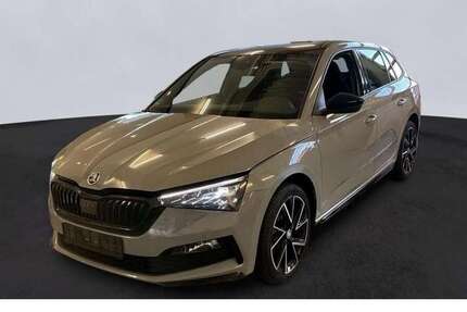 Skoda Scala 37.500 km 23.890 &euro; Heidelberg 69123
