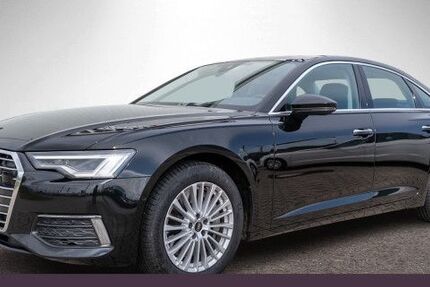 Audi A6 82.990 km 32.490 € Sinsheim 74889