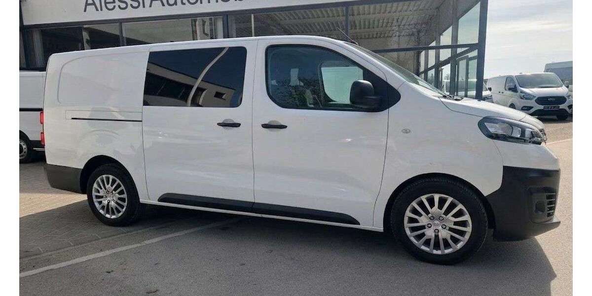 Opel Vivaro 62.700 km 19.990 &euro; Frankenthal, Pfalz 67227