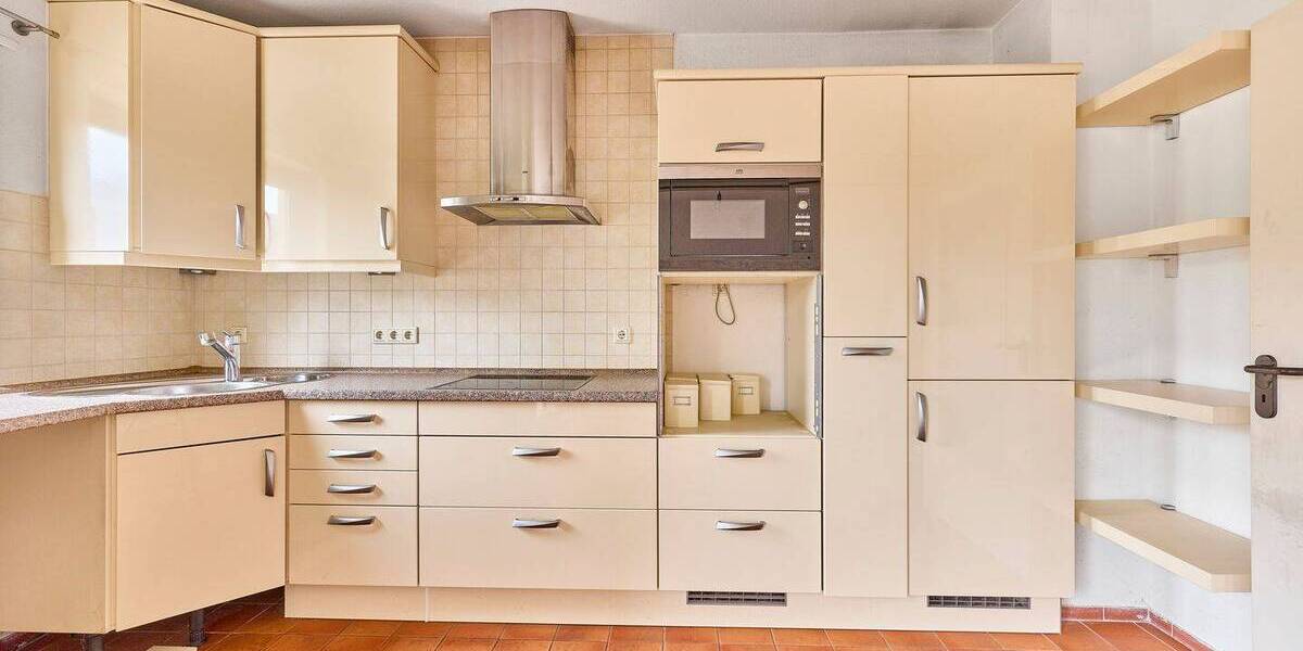 Reihenendhaus Mannheim Rheinau - 5 Zimmer, 155 m&sup2;, 499.000&euro; | Angebot:26617085