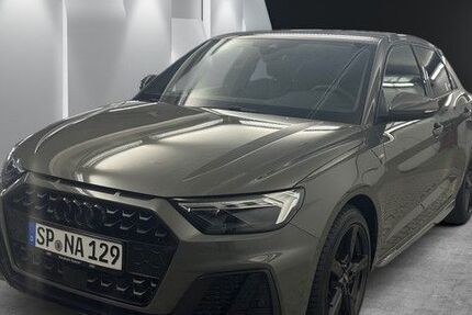 Audi A1 3.999 km 37.480 € Speyer 67346