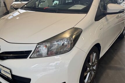 Toyota Yaris 70.000 km 7.990 &euro; Ludwigshafen am Rhein 67059